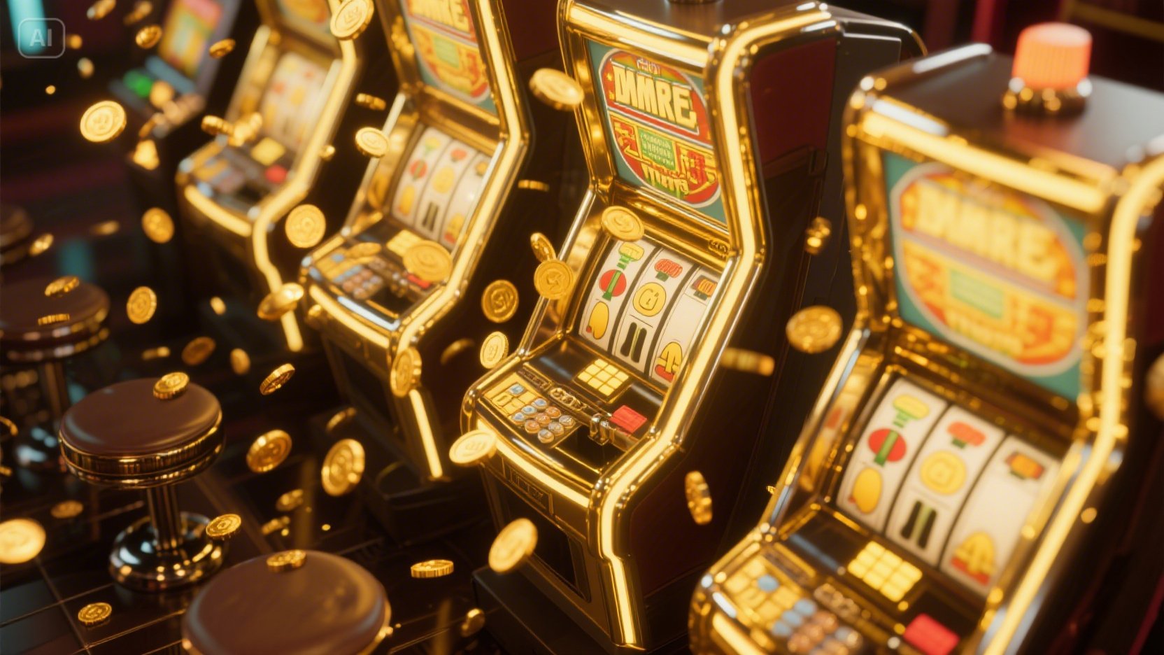 Casino welcome slots app desktop and mobile interfaces